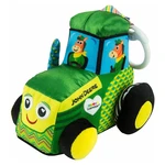 LAMAZE Traktor John Deere