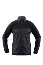 Zateplená bunda Verso II Tilak Military Gear® – Černá (Barva: Černá, Velikost: XXL)