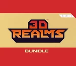 3D Realms Classic Bundle Steam CD Key