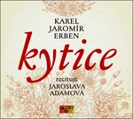 Kytice - Karel Jaromír Erben - audiokniha