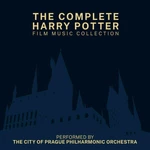 The City Of Prague - The Complete Harry Potter Film Music Collection (LP Set) Disco de vinilo