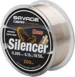 Savage Gear Silencer Mono Fade 0,235 mm 4,19 kg-9,23 lbs 300 m Vlasec