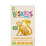 Belkorn Biskids Baby Biscuits sušenky Banana 120 g