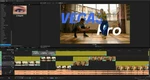 MAGIX VEGAS Pro Edit 21 Software de video y gráficos (Producto digital)