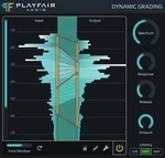 PLAYFAIR AUDIO Playfair Audio Dynamic Grading (Produkt cyfrowy)