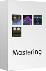 FabFilter Mastering Bundle (Produkt cyfrowy)