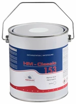 Osculati HM Classic 153 Hard Matrix Antifouling White 2,5 L