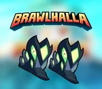 Brawlhalla - Bitter Entities DLC CD Key