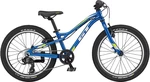GT Stomper Prime Albastru Biciclete copii