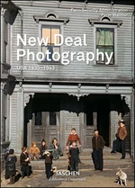 New Deal Photography - Peter Walther