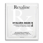 Rexaline Plátínková maska na okamžitú hydratáciu Hyalurx (Flash Hydra ting Mask) 20 ml