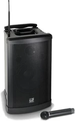 LD Systems Roadman 102 B6 Black Altavoces portátiles