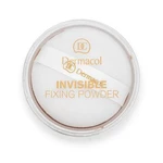 Dermacol Invisible Fixing Powder puder transparentny Natural 13 g