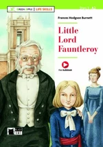 Little Lord Fauntleroy - Frances Hodgsonová-Burnettová