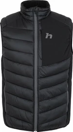 Hannah Stowe II Man Vest Anthracite 2XL Kamizelka outdoorowa
