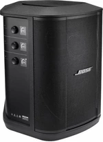 Bose Professional S1 Pro Plus system with battery Sistema PA alimentato a batteria