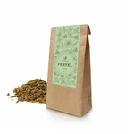 ALLNATURE Fenykl plod 80 g