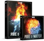 BOOM Library Cinematic Elements: Fire & Water Bundle (Digitální produkt)