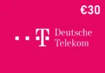 Deutsche Telekom €30 Gift Card DE
