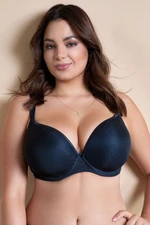 Podprsenka Triola 29816 - BLV05/modrá / 85G f29816