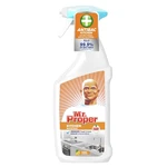 MR.PROPER Kuchyň Čisticí Antibakteriální Sprej 750 ml