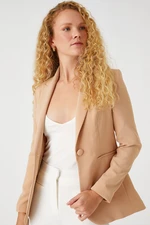 Giacca da donna Koton Beige