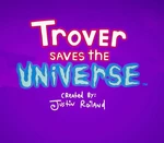 Trover Saves the Universe NA Steam CD Key