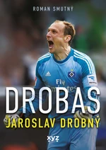Drobas: Jaroslav Drobný - Aleš Smutný, Jaroslav Drobný - e-kniha