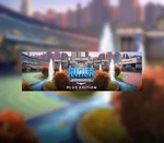 Cities: Skylines - Campus Plus Edition DLC Bundle Steam CD Key