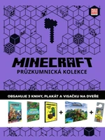 Minecraft Průzkumnická kolekce