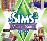 The Sims 3 + Master Suite Stuff Origin CD Key