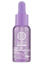 ANTI-OX WILD BLUEBERRY Obnovujúce sérum na tvár 30 ml