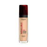 L'Oréal Paris 32hodinový make-up Infaillible 32H Fresh Wear SPF 25 (Foundation) 30 ml 220 Sand L'Oréal Paris 32hodinový make-up Infaillible 32H Fresh Wear SPF 25 (Foundation) 30 ml 220 Sand