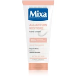 Mixa Anti-Dryness krém na ruce a nehty pro extra suchou pokožku 100 ml