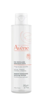 AVÈNE Micelární voda na odlíčení 200 ml