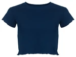 Women's t-shirt nax NAX REISA gibraltar sea