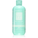Hairburst Longer Stronger Hair Oily Scalp & Roots čisticí kondicionér pro rychle se mastící vlasy 350 ml Hairburst Longer Stronger Hair Oily Scalp & Roots čisticí kondicionér pro rychle se mastící vlasy 350 ml