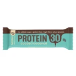 BOMBUS Protein 30% Kakao & kokos 50 g