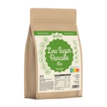 GREENFOOD NUTRITION Low Sugar pancake mix natural 500 g