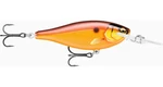 Rapala wobler shad rap elite gdcw - 5,5 cm 7 g