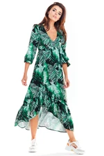 Abito da donna Awama floral