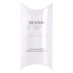 Sensai Lotion Mask Pads plátno pre prípravu masky 15 ks