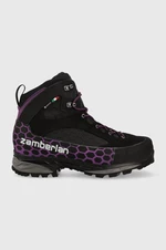 Topánky Zamberlan Rando GTX dámske, fialová farba