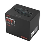 Headset SENA Spider RT1 (dosah 2 km) - sada 2 jednotek