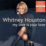Whitney Houston - My Love Is Your Love (2 LP)