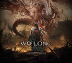 Wo Long: Fallen Dynasty Complete Edition Steam Account