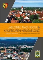 Jablonec nad Nisou - Kaufbeuren - Neugablonz (Defekt) - Dieter Klein, Petra Laurin