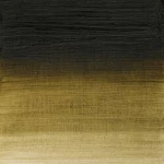 Olejová barva W&N Artists 37ml – 447 Olive Green