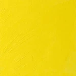 Olejová barva W&N Artists 37ml – 025 Bismuth Yellow
