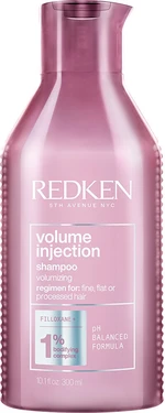 REDKEN Šampon pro objem Volume Injection  300 ml